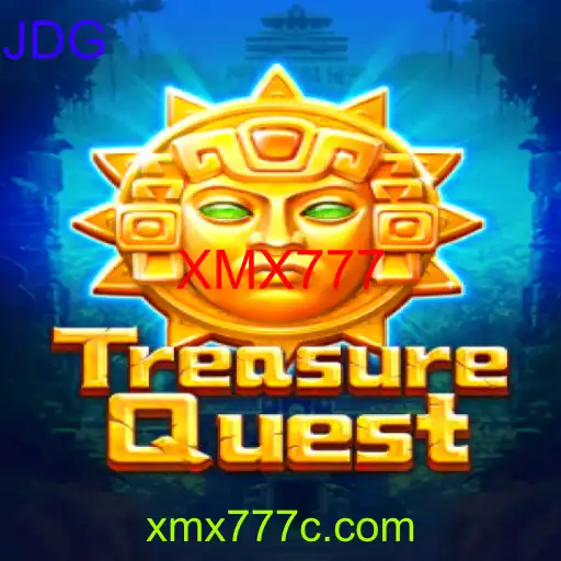 TreasureQuest